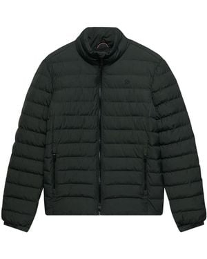Superdry Fuji Estate Padded Jacket - Black