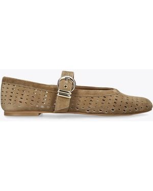 Dolce Vita Mikel 230 Pumps - White