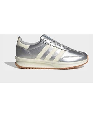 adidas Run 70S 4.0 Sneakers - White