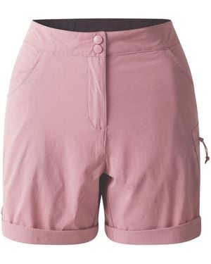 Dare 2b Melodic Iii Lightweight Shorts - Pink
