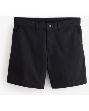 Gap Shorts Aus Baumwollmix - Blau
