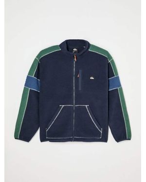 Quiksilver Clean Coast - Blue