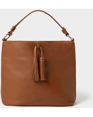 Osprey The Vintage Savanna Hobo Bag - Brown