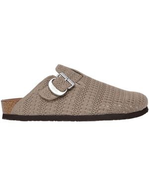 Skechers Arch Fit Granola Too Late Shoes - Brown