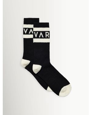 Varley Spencer Socks - Black