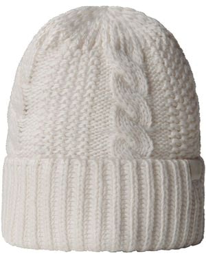 The North Face Neutral Oh Mega Beanie - Gray