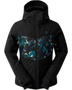 Dare 2b Iced Jacket - Black