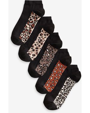 Next Leopard - Schwarz