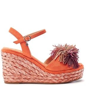 Moda In Pelle Moda - Pink