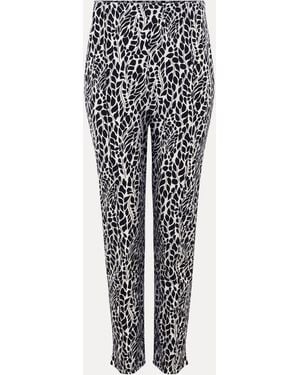 Phase Eight Carmella Pants - Black