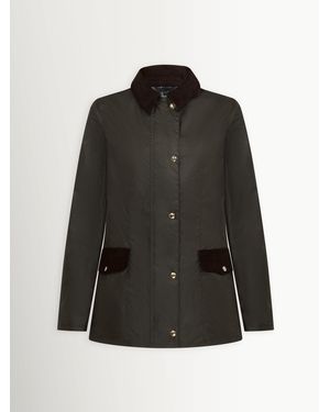 Belstaff Burghley Jacket - Black