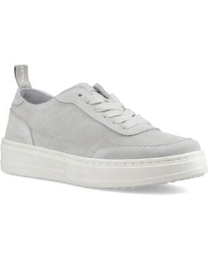 Hush Puppies Nesta Sneakers - White