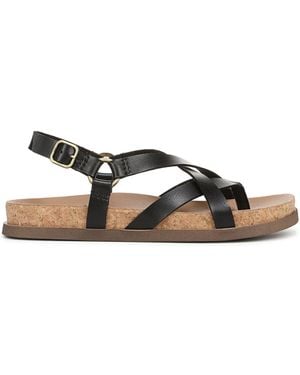 Blowfish Luster 2 Strappy Sandals - Black