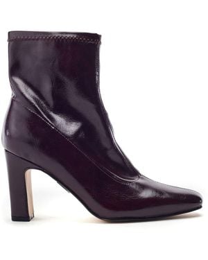 Moda In Pelle Moda - Purple