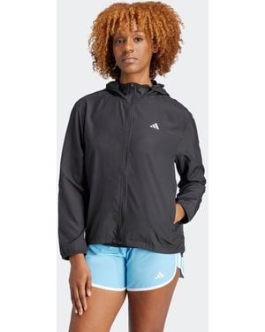 adidas Run It Jacket - Blue
