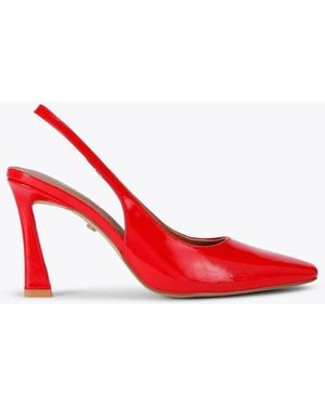 Kurt Geiger Kg Kurt Geiger Sweetie Pumps - Rot