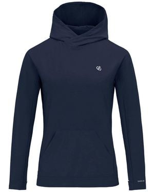 Dare 2b Sprint City Hoodie - Blue
