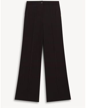 Hobbs Petite Hadley Pants - Black