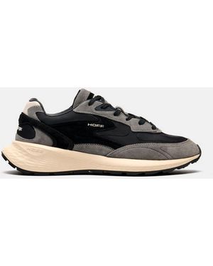 HOFF City Mkii Sneakers - Black