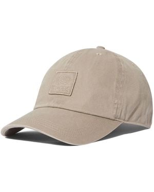 TOG24 Johan Baseball 100% Cotton Cap - Natural