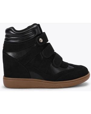 KG by Kurt Geiger Karmen Sneakers - Black
