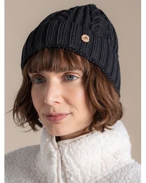 Craghoppers Brock Hat - Blue