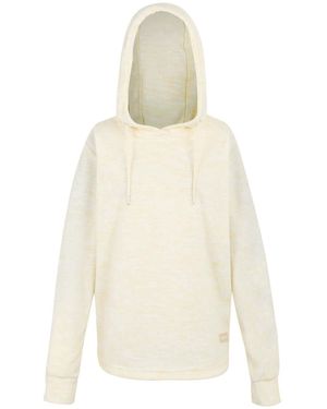 Regatta Mayse Hoodie - White