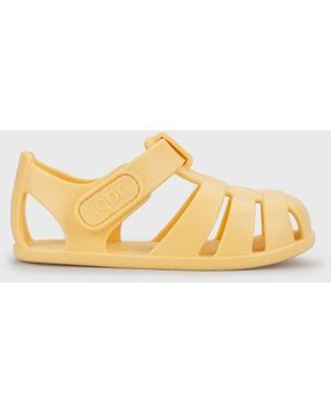 IGOR Nemo Barefoot Sandals - Metallic