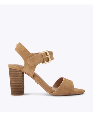 Carvela Kurt Geiger Sadie 2 Flip Flop Sandals - White