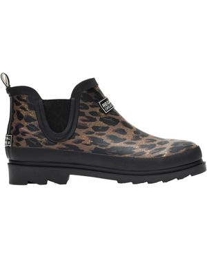 Regatta Harper Cozy Ii Ankle Welly - Black