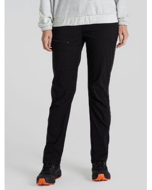 Craghoppers Mimas Pants - Black