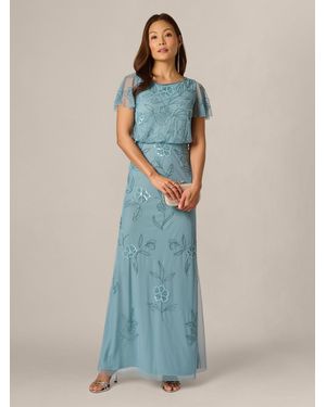 Adrianna Papell Mother Of The Bride Dresses for Women | Lyst