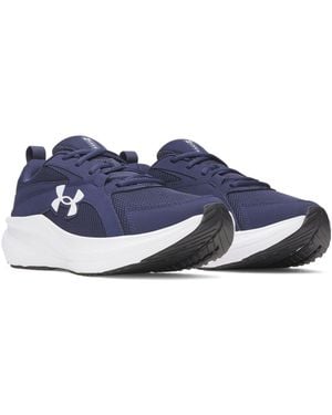 Under Armour Charged Assert 11 Running Shoes - Blue