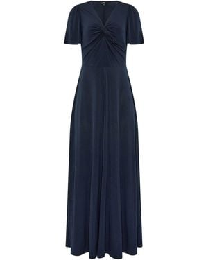 Designer Twist Maxi Front Dresses for Women - Up to 40% off | Lyst