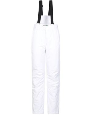 Mountain Warehouse Moon Ii Ski Trousers - White