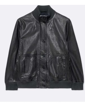 AllSaints Allsaints Memphis Jacket - Black