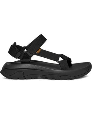 Teva Hurricane Xlt3 Sandals - Black