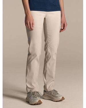 Craghoppers Kiwi Pro Pants - Natural