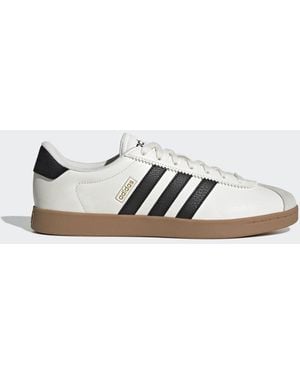 adidas Vl Court Lo Shoes - White
