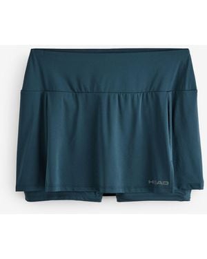Head Club Basic Skort - Blue