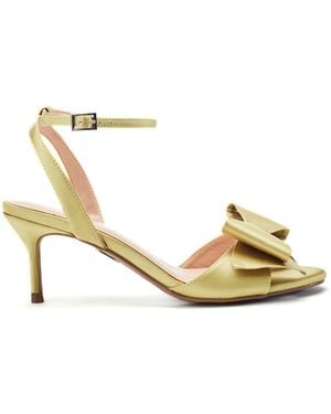Moda In Pelle Moda - Metallic