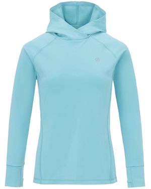 Dare 2b Refresh Hoody Fleece - Blue