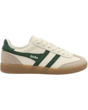 Gola Viper Sneakers - White