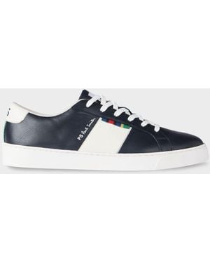 Paul Smith Beech Sneakers - White