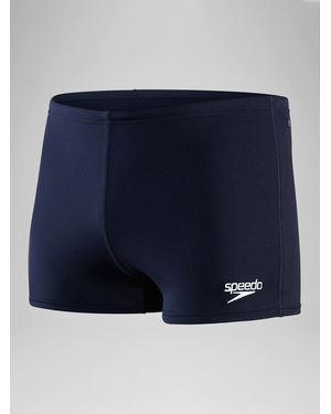 Speedo Endurance Aqua Shorts - Blau