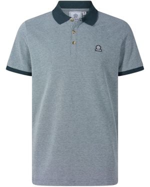 TOG24 Whitley Polo-Shirt - Blau