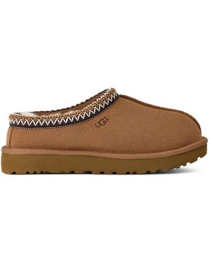 UGG Tan Tasman Ii Slippers - Brown