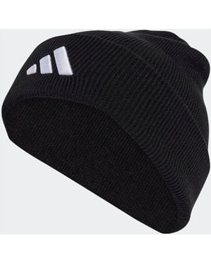 adidas Cuff Beanie - Black