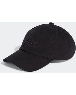 adidas Dad Cap - Black