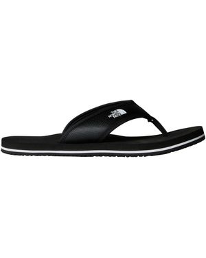 The North Face Youth Base Camp Flip Flops - Black